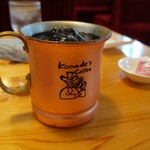 コメダ珈琲店 - ドリンク写真: