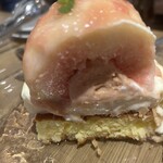 カフェ アクイーユ - 