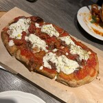 クランデスティーノ 41 - 