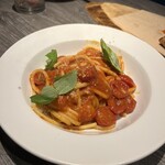 クランデスティーノ 41 - 