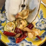 大人の町中華 灯 - 