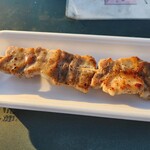 吉備サービスエリア 下り線 外売店 - 料理写真: