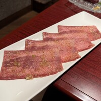 焼肉冷麺 ユッチャン 北新地店 - 