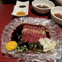 焼肉冷麺 ユッチャン 北新地店 - 