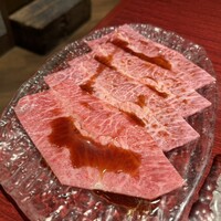 焼肉冷麺 ユッチャン 北新地店 - 