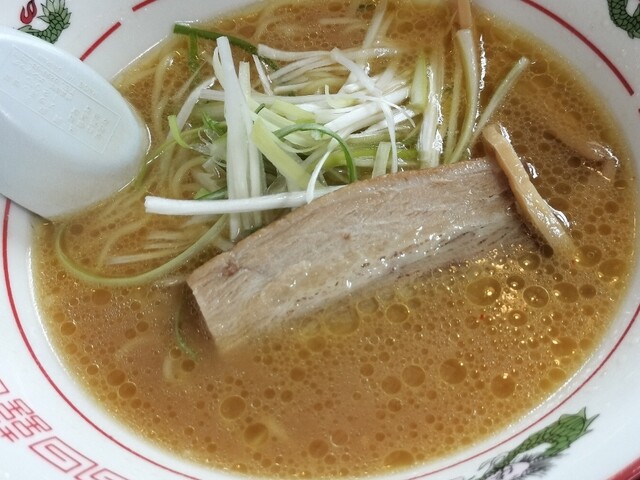 ラーメン 哲學 - 東能代（ラーメン）の写真