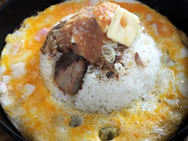 ラーメン 哲學 &ndash; 東能代の本格ラーメン店 | 秋田・能代でおすすめ