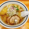 利尻昆布ラーメン くろおび 六本木店