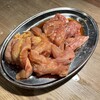 焼肉ホルモン たけ田 豊田店