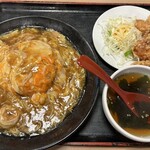 餃子の王将 せんば南本町店 - 