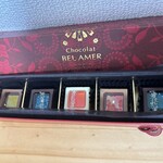 ベルアメール 京都別邸 - 