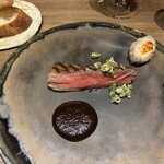 島キュイジーヌ あーすん - 