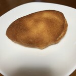 ブーランジェリー ぱんのみみ - 料理写真:クリームパン