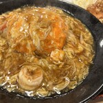 餃子の王将 せんば南本町店 - 