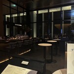 TOKYO NODE DINING - 