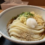手打ちうどん寺屋  - 