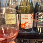 SUBA VS - AC Arbois Pupillin Blanc Le Blanc de la Rouge 2016 / Domaine Bornard