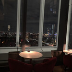 TOKYO NODE DINING - 