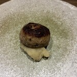 島キュイジーヌ あーすん - 