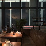 TOKYO NODE DINING - 
