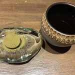 島キュイジーヌ あーすん - 