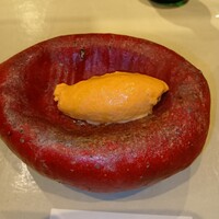 PRESTAU - 想像を超える……ガスパチョ
