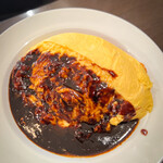 洋食 Kogame - Kogameオムライス 大