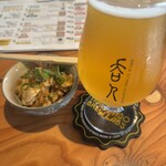 NOMENDO BREW STAND - 両痺れ