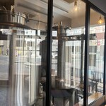 NOMENDO BREW STAND - 