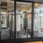 NOMENDO BREW STAND - 