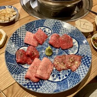 大衆肉酒場 こだわり米 匠 - 
