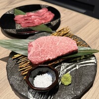 近江うし焼肉 にくTATSU 渋谷店 - 