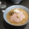 灼味噌らーめん 八堂八