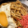 野毛焼きそばセンターまるき 野毛本店