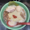麺匠 むさし坊 武蔵浦和店