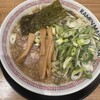 ラーメン まこと屋 福島分店