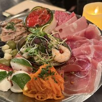 パリアッチョ 丸の内仲通り店 - 