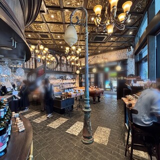 BAKERY&PUBLIC PENNY LANE_2