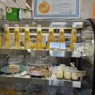 口コミ一覧 : totto cocco （トット コッコ） - 松尾大社/カフェ [食べ