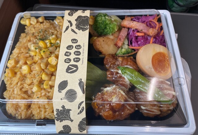 V PALETTE Shinagawa Ten