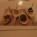 ノーワンズ レシピ - 