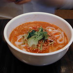 屏南 丸の内オアゾ店 - タンタン麺(坦々麺)