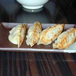 屏南 丸の内オアゾ店 - 焼きギョウザ