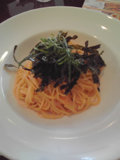 パスタ屋一丁目 セントラルスクエア店 name=