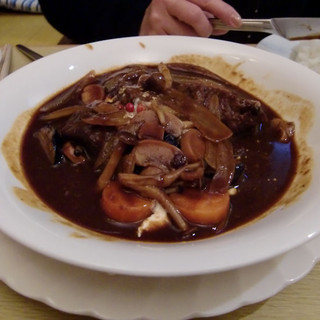 洋食 スコット_1