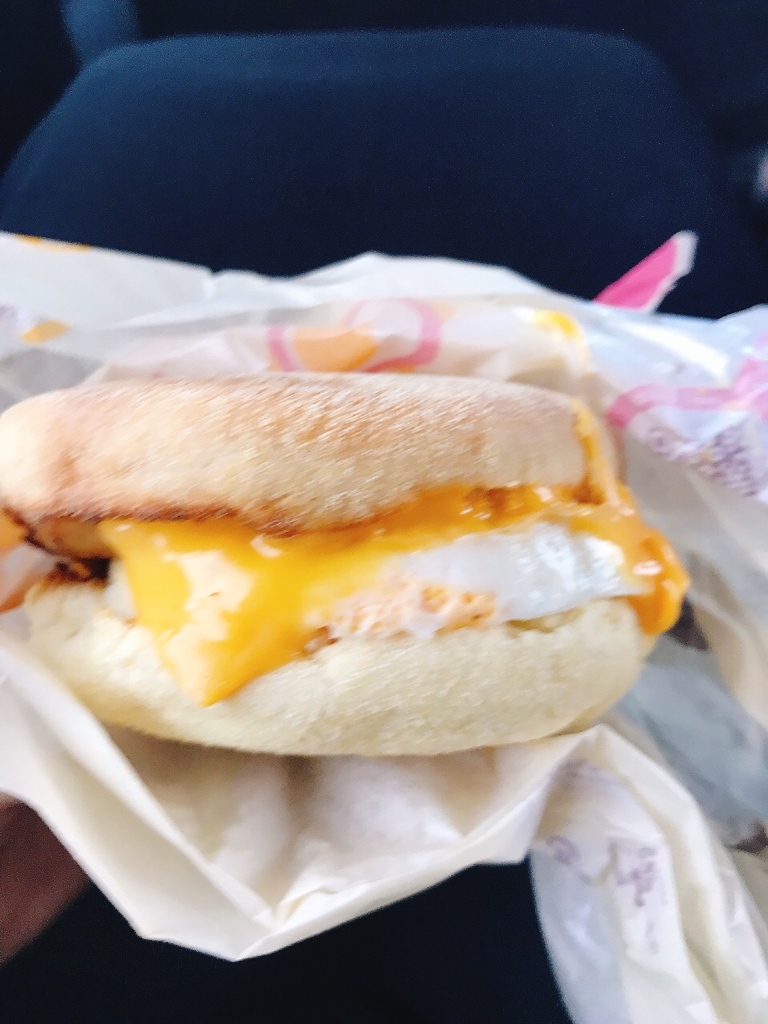 写真 : マクドナルド 八幡則松店 （McDonald's） - 折尾/ハンバーガー