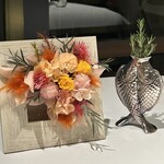 リストランテ アクアパッツァ - 