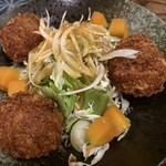 みちくさ料理 みたけ - 