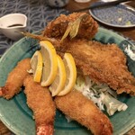 みちくさ料理 みたけ - 