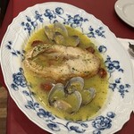 リストランテ アクアパッツァ - 